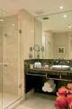 Bathroom
 - Sofitel Sydney Wentworth