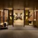 Hotel Entrance
 - Sofitel Sydney Wentworth