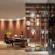 Hotel Reception
 - Sofitel Sydney Wentworth