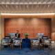 Executive Lounge Reception
 - Sofitel Sydney Wentworth