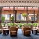 Executive Lounge
 - Sofitel Sydney Wentworth