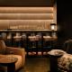 Executive Lounge - Heritage Bar
 - Sofitel Sydney Wentworth