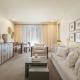Prestige Suite - Separate Living Room
 - Sofitel Sydney Wentworth