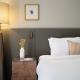Rooms
 - Sofitel Sydney Wentworth
