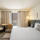 Luxury King Room
 - Sofitel Sydney Wentworth