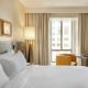 Superior Room
 - Sofitel Sydney Wentworth