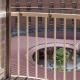 Balcony View
 - Sofitel Sydney Wentworth