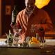 bar tilda - Martini Trolley Experience
 - Sofitel Sydney Wentworth