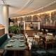 Delta Rue
 - Sofitel Sydney Wentworth