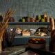 Delta Rue Buffet Breakfast
 - Sofitel Sydney Wentworth