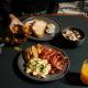 Delta Rue Breakfast
 - Sofitel Sydney Wentworth