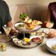 tilda - Seafood Platter
 - Sofitel Sydney Wentworth