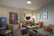 One-Bedroom Deluxe Apartment
 - Urban Apartments Melbourne on Elizabeth