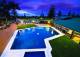 Pool
 - South Pacific Resort Hotel