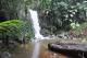 Waterfall - Evening Rainforest & Glow Worm Experience - GW Southern Cross 4WD Tours