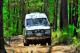 Offroad tracks
 - The Tastes of Tamborine Mountain TOTM Southern Cross Tours