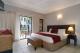 Studio Room
 - Southern Cross Atrium Apartments