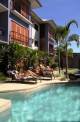 Pool
 - Southern Cross Atrium Apartments
