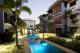 Pool
 - Southern Cross Atrium Apartments