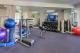 Gymnasium
 - The Spencer On Byron Hotel
