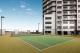 Tennis Court
 - The Spencer On Byron Hotel