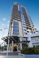 Hotel Exterior
 - The Spencer On Byron Hotel
