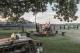 Firepit
 - Spicers Hidden Vale