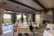 The Peak restaurant
 - Spicers Peak Lodge