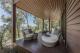 Two bedroom private lodge
 - Spicers Peak Lodge