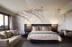 Loft Suite
 - Spicers Peak Lodge