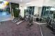 Fitness Room
 - Springfield Lakes Hotel