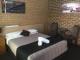 Queen Room
 - Squatters Homestead Motel