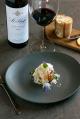 St Hugo Food & Wine match
 - St Hugo & Riedel Masterclass with Lunch St Hugo