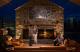 St Hugo Fireplace
 - St Hugo & Riedel Masterclass St Hugo