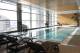 Pool
 - JW Marriott Auckland
