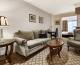1 Bedroom Queen
 - Stamford Plaza Melbourne