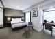 Superior Queen 
 - Stamford Plaza Melbourne