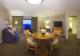 Raffles Suite
 - Stamford Plaza Sydney Airport