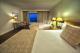 Guest room
 - Stamford Plaza Sydney Airport