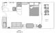 Executive Floor PLan
 - Station Motel Parkes