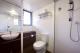 Bathroom - All rooms
 - Station Motel Parkes