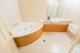 Village Spa Terrace Bathroom
 - Strahan Village