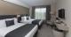 Standard Room
 - Sudima Auckland Airport