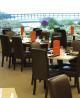 Lakes restaurant
 - Sudima Rotorua
