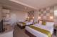 Superior Plus room
 - Sudima Rotorua