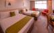 Superior room  - Sudima Rotorua