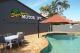 Outdoor Pool
 - Sugar Country Motor Inn