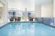 Indoor Heated Pool
- Sunbird Beach Resort