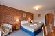 Twin Room
 - Hume Country Motor Inn