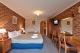 Twin Room
 - Hume Country Motor Inn